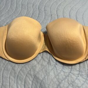 Spanx Bra-cha-cha strapless bra size 36B